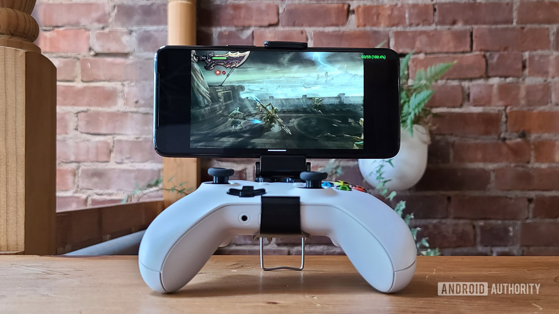 ASUS ROG Telefone 3 com Xbox Controller PpsSpp Sony PSP ASUS ROG Telefone 3 com Xbox Controller PpsSpp Sony PSP
