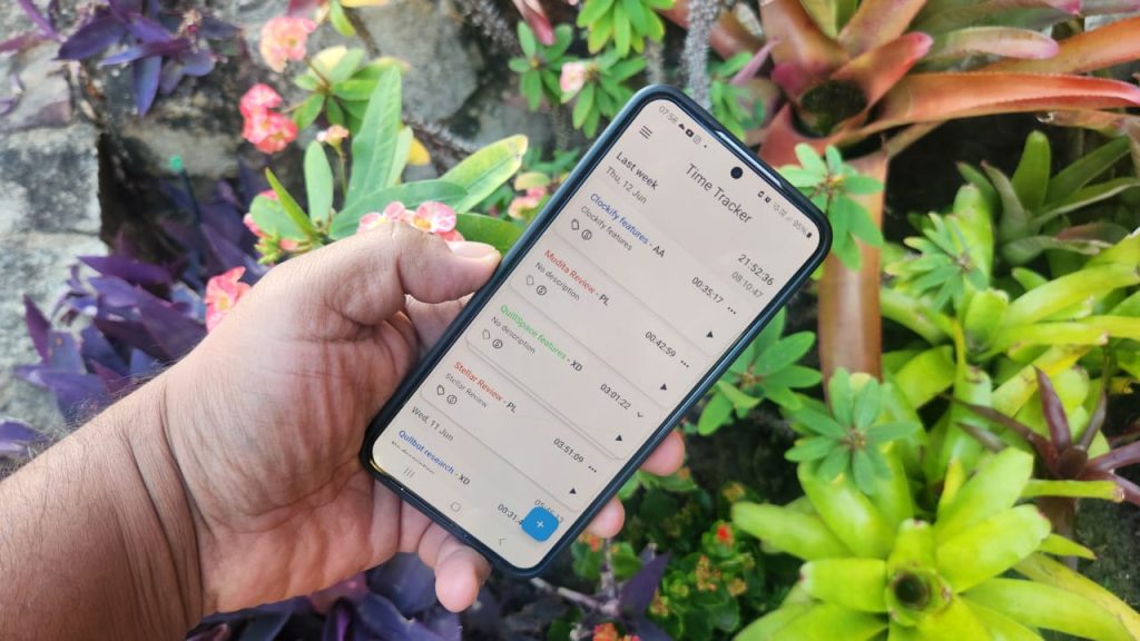 Este aplicativo Android gratuito me ajuda a otimizar meu fluxo de trabalho – eis como