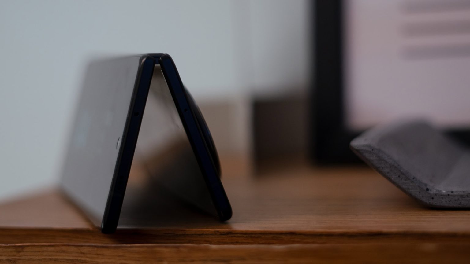 Este é o primeiro telefone Android a apoiar o Apple Watch