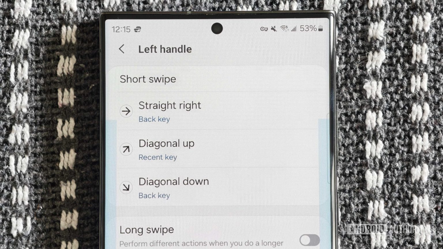 Este ótimo módulo de bloqueio bom acabou de obter uma grande atualização de personalização para uma interface do usuário 8