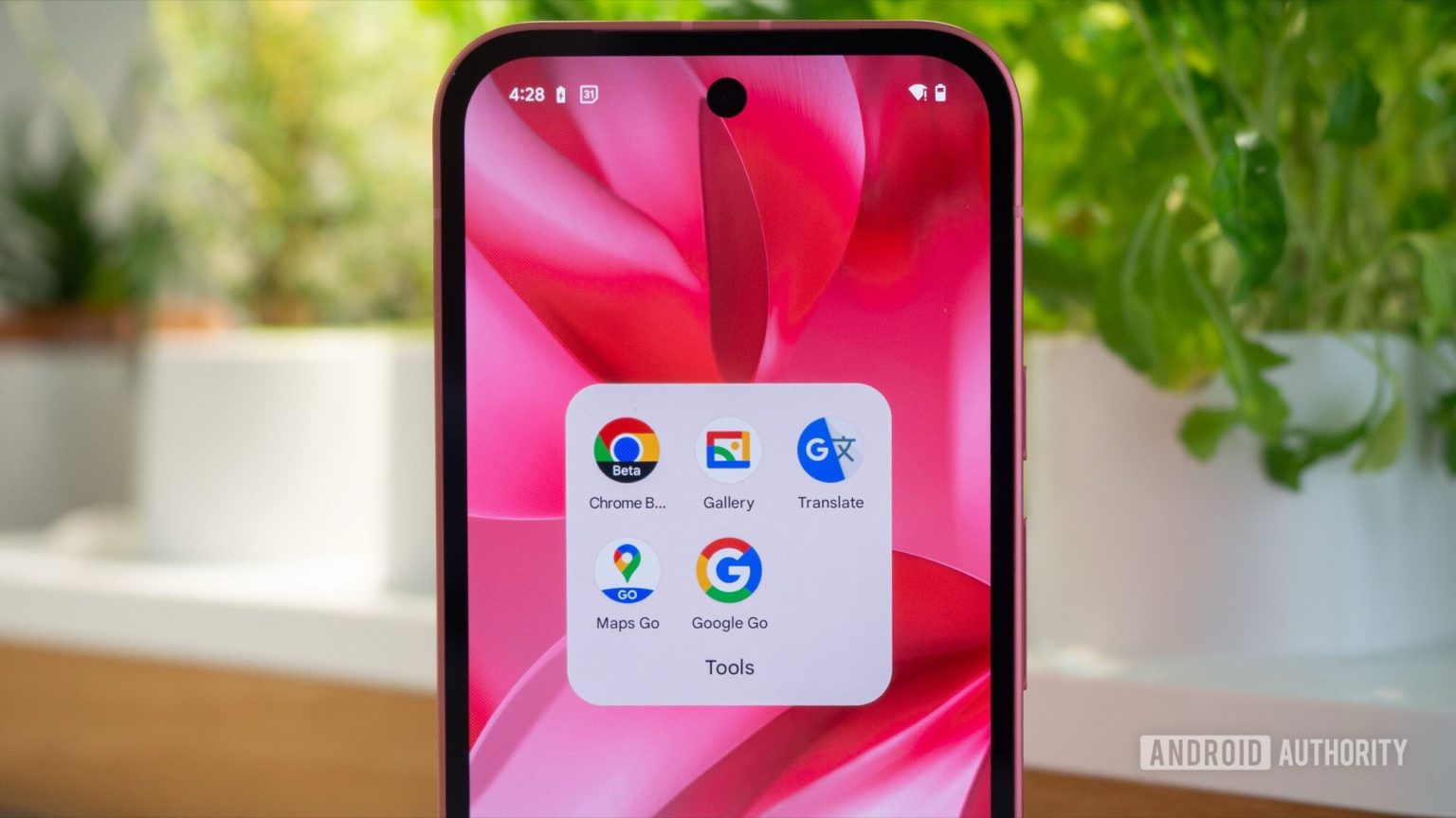Estes são os 5 aplicativos do Google que eu sempre instalo nos meus telefones Pixel