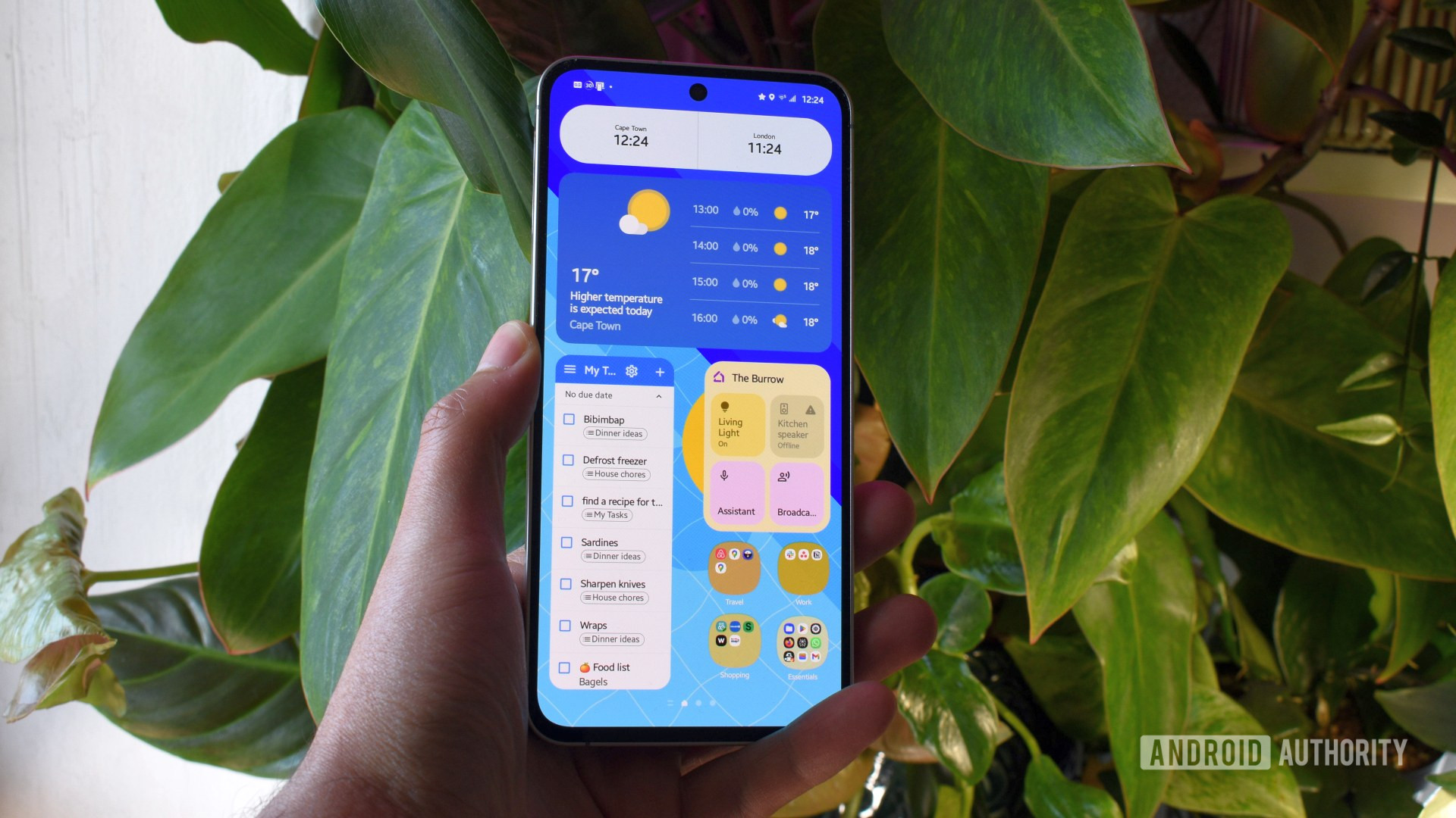 Samsung One Ui 7 Crel inicial produtivo 4 Samsung One Ui 7 Crel inicial produtivo 4