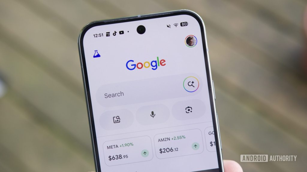 Google permite ocultar resultados patrocinados, após visualizá-los