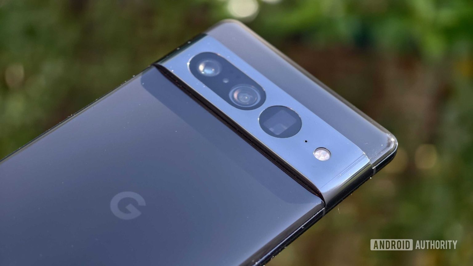 Eu importei um pixel 7 Pro há três anos e não estou cometendo esse erro novamente
