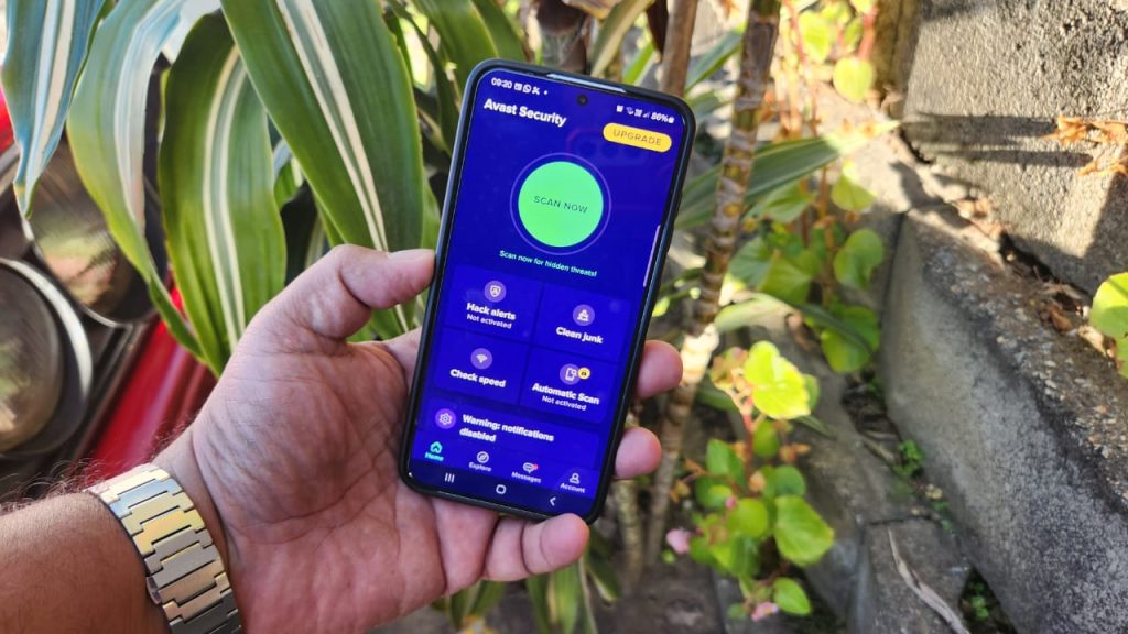 Eu instalo esses cinco aplicativos primeiro em cada novo telefone que compro