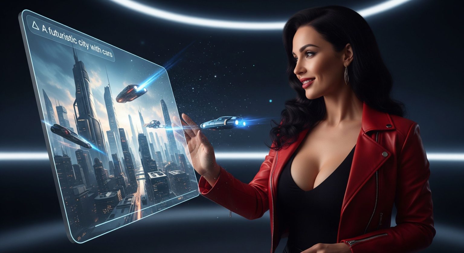 Eu testei o mais recente gerador de imagens de Gemini e aqui estão os resultados
