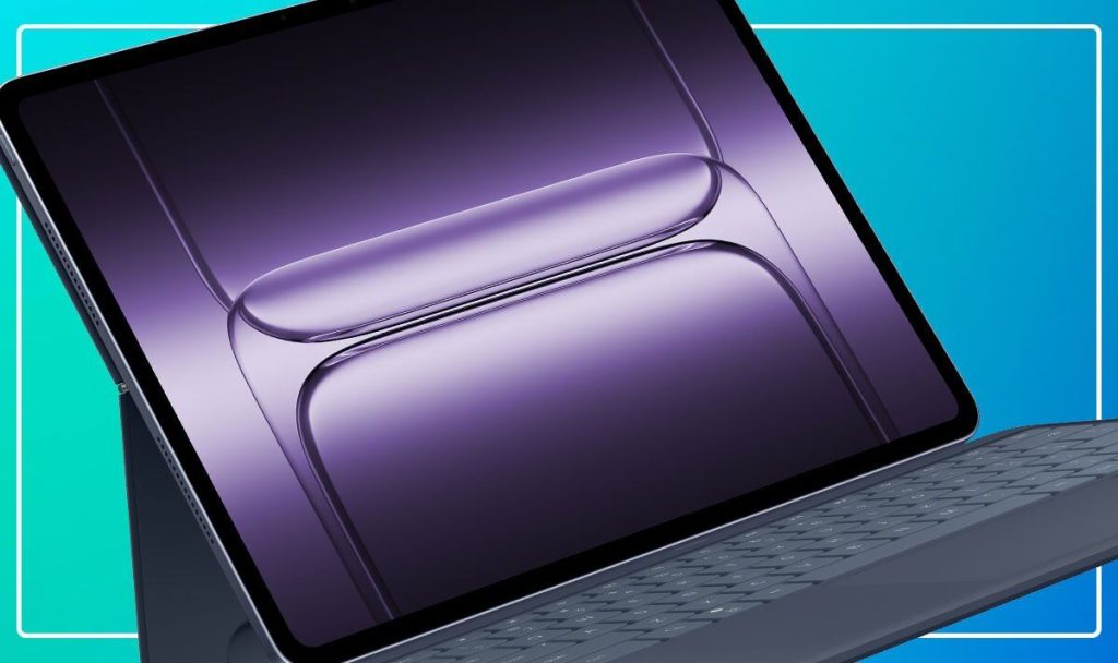 Eu testei o novo tablet Android e ele pode soletrar o fim do meu antigo iPad