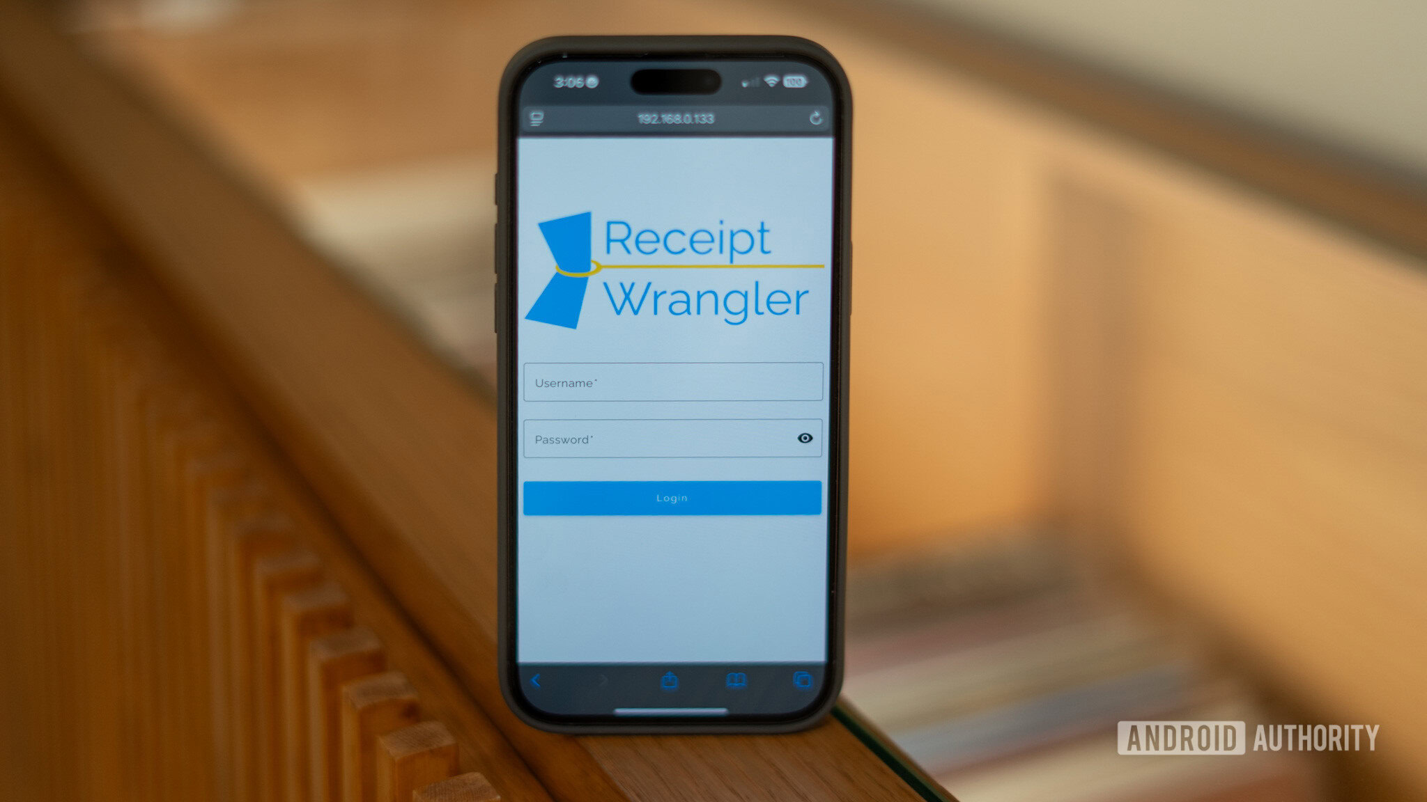 Recibo Wrangler Lead Image