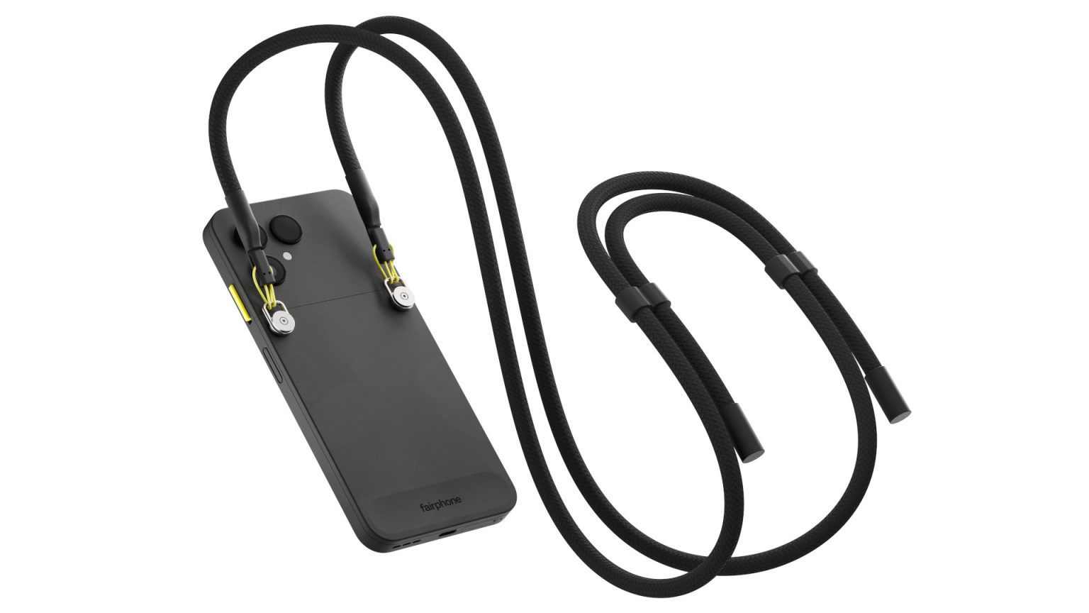 Fairphone Gen 6 está aqui com um design modular que oferece ainda mais liberdade