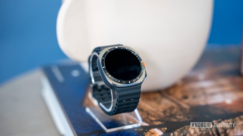 Galaxy Watch 8 Series nunca parecia melhor neste novo vazamento