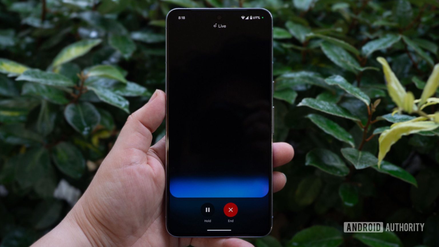 Qual desses aplicativos será o próximo com uma extensão ao vivo de Gemini?