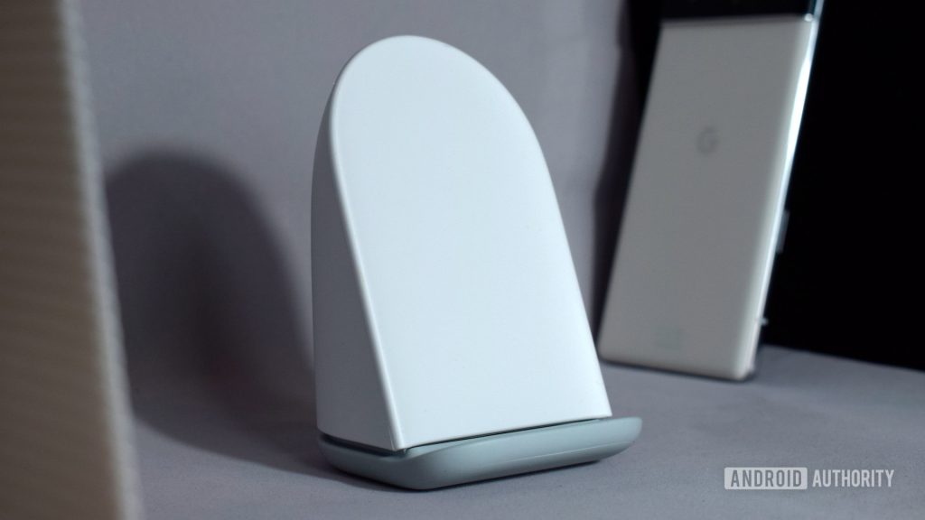 Google Pixel Stand (2ª geração) Negócio: nunca vimos isso tão barato!