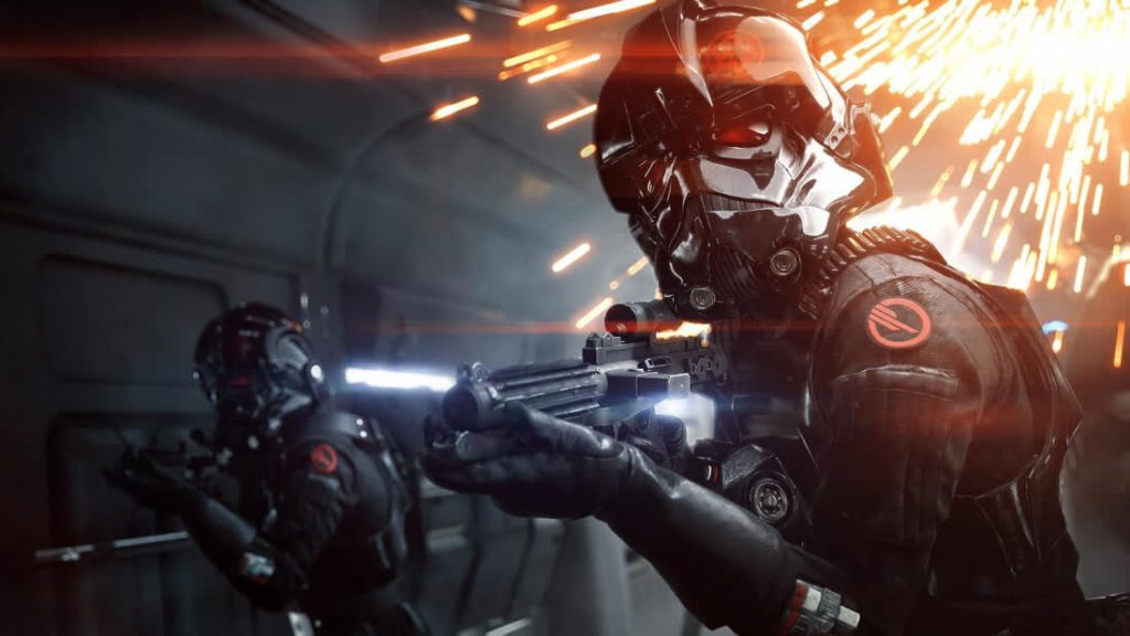 Guerra nas Estrelas: Battlefront 2 Reviews, Prós e Contras