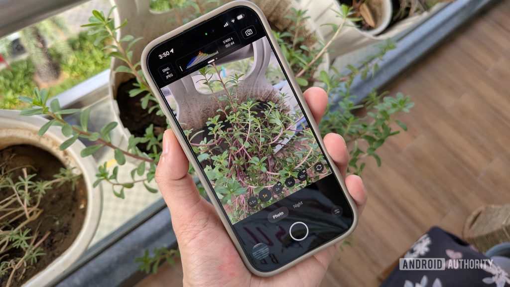 Indigo é um novo aplicativo de câmera dos caras que fizeram os aplicativos Pixel e Google Camera