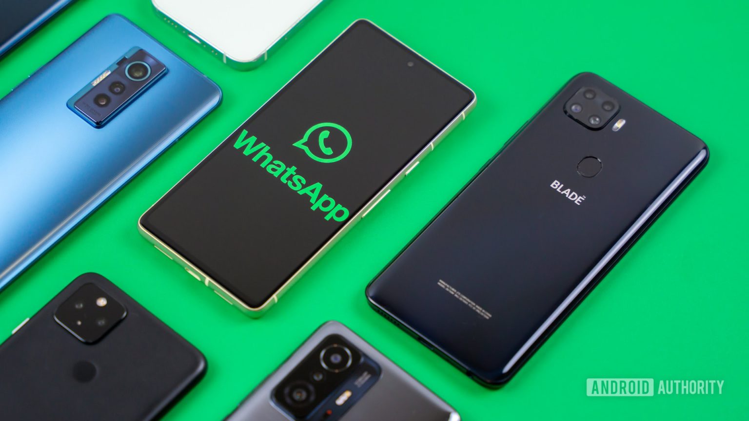 Meta está arruinando o WhatsApp com anúncios, mas ainda não posso deixar