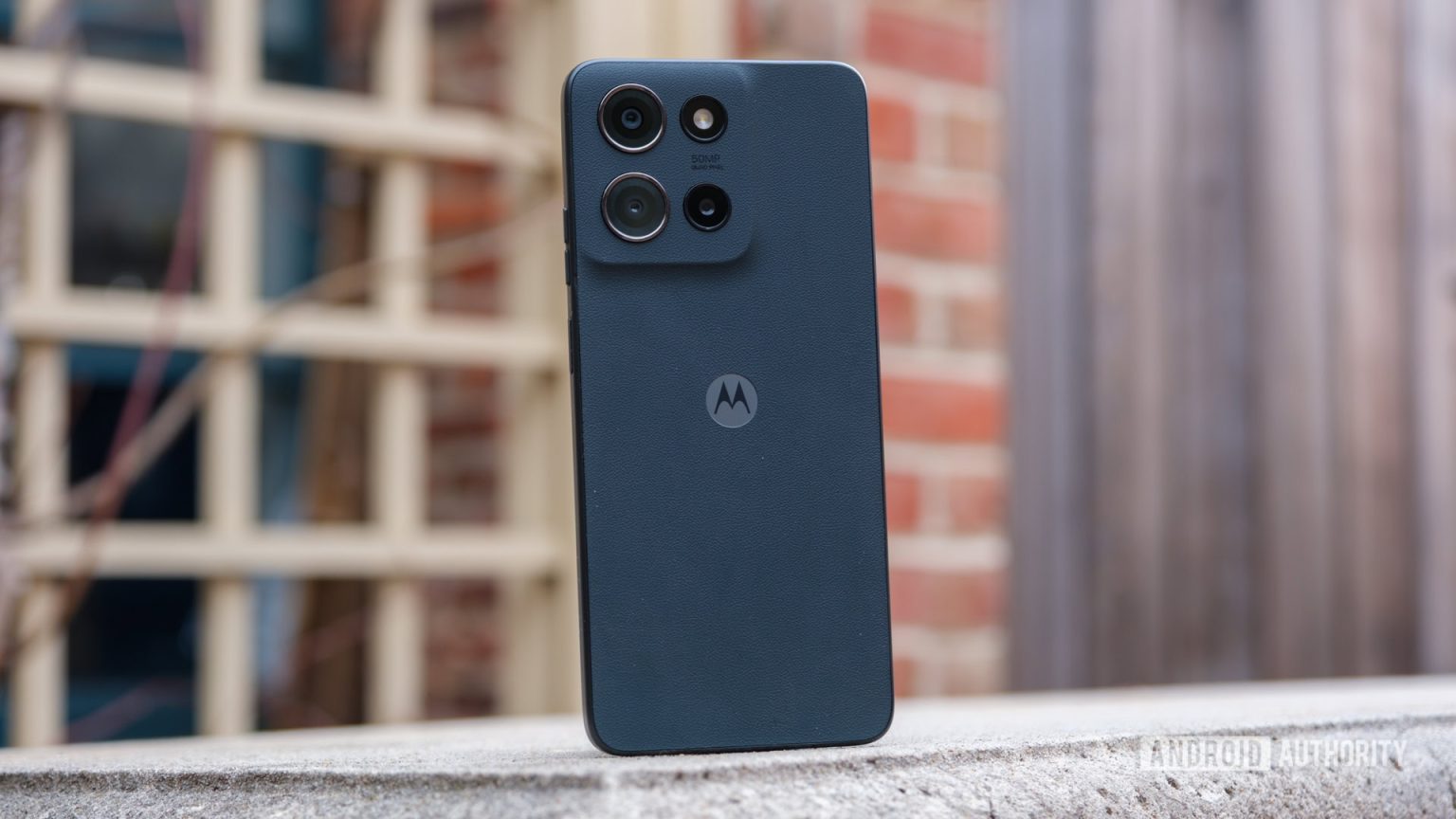 Motorola confirma que o Android 16 está chegando a esses telefones