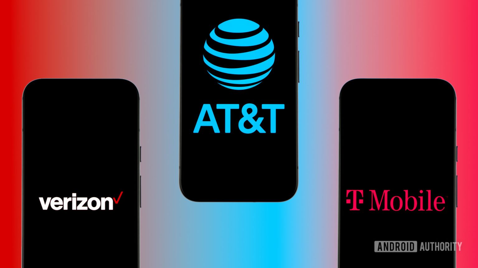 AT&T e T-Mobile agora reivindicam a melhor coroa de rede