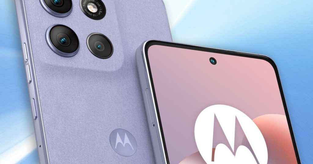 Novo orçamento Android Phone recebe 3 grandes atualizações que o iPhone não corresponde