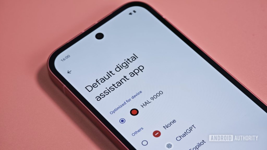 O Android pode em breve recomendar que você use um assistente de voz ‘otimizado’ – eis o que isso realmente significa