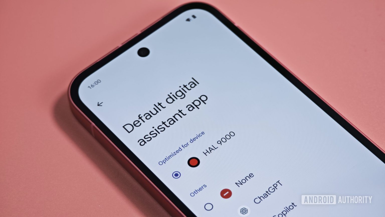 O Android pode em breve recomendar que você use um assistente de voz ‘otimizado’ – eis o que isso realmente significa