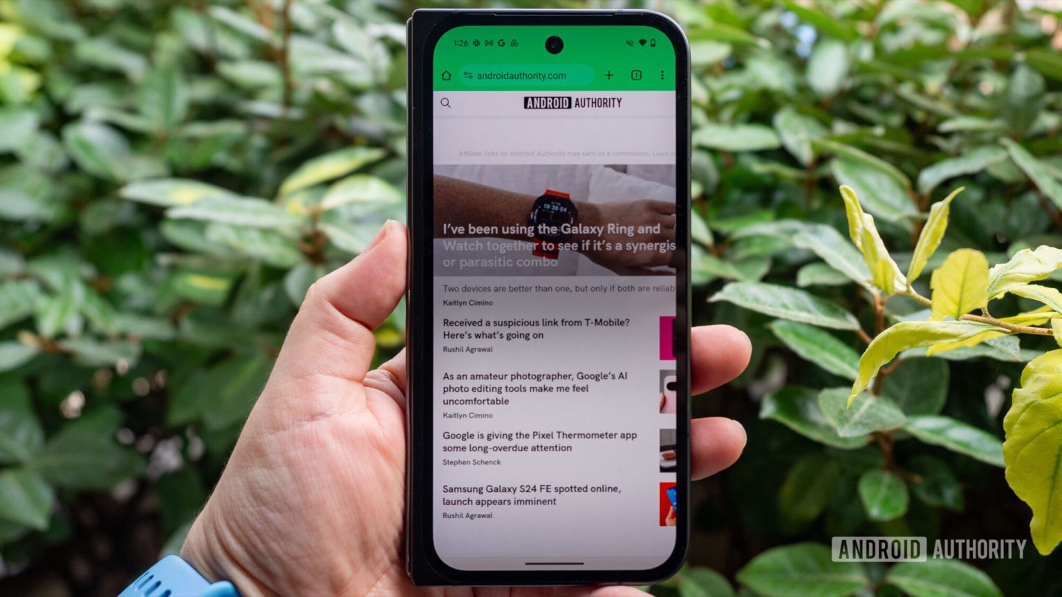 O Chrome está cortando o suporte para esses antigos telefones Android