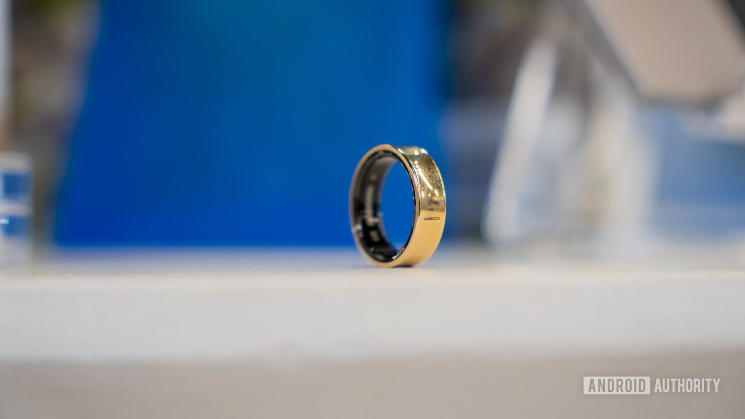 O Galaxy Ring 2 não será forjado tão cedo, o relatório sugere