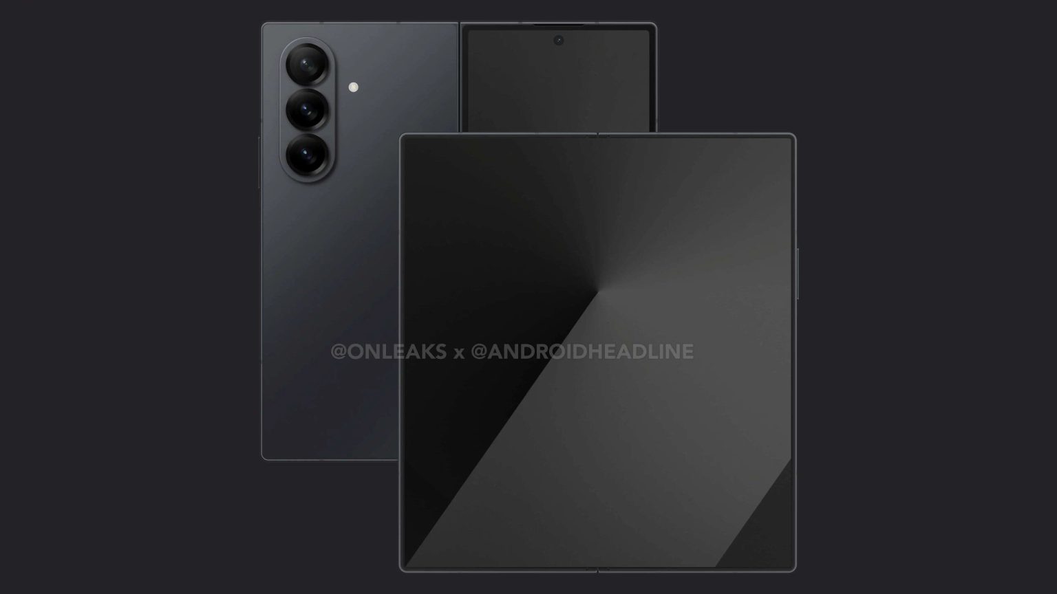 O Galaxy Z Fold 7 pode pular o melhor recurso do Qi 2, e isso é uma vergonha