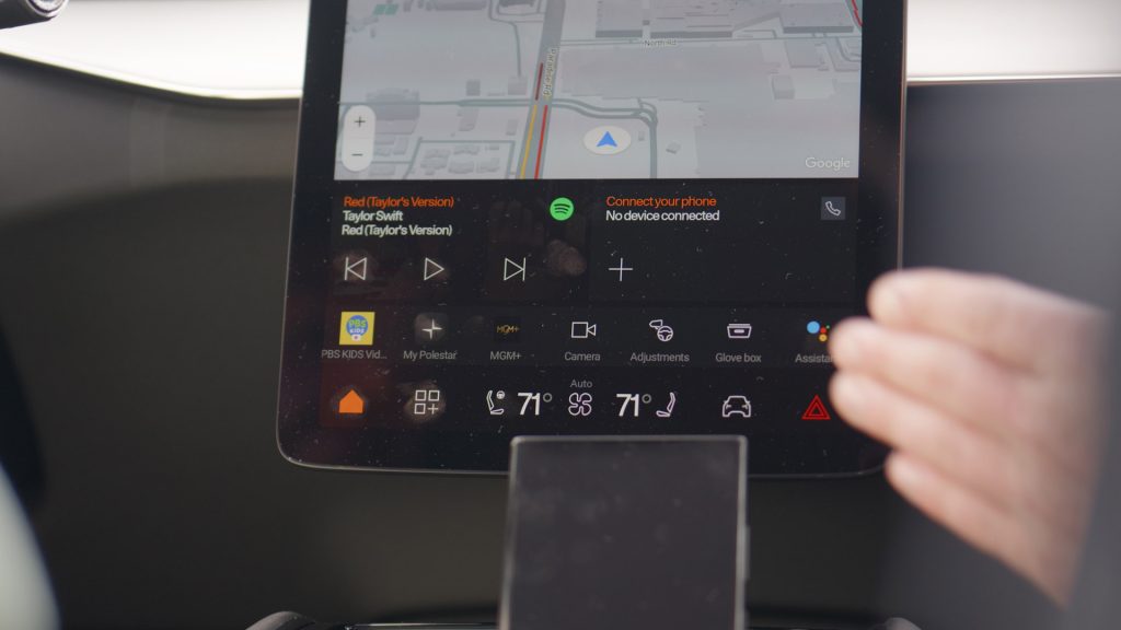 O Google Maps for Android Automotive parará de confundir com a interface do usuário do seu veículo