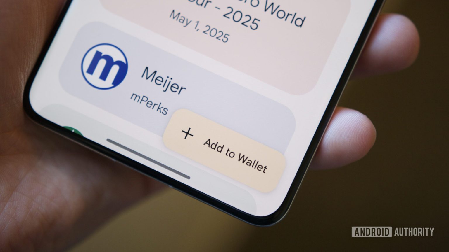 O Google Wallet está facilitando a criação de passes personalizados no Android