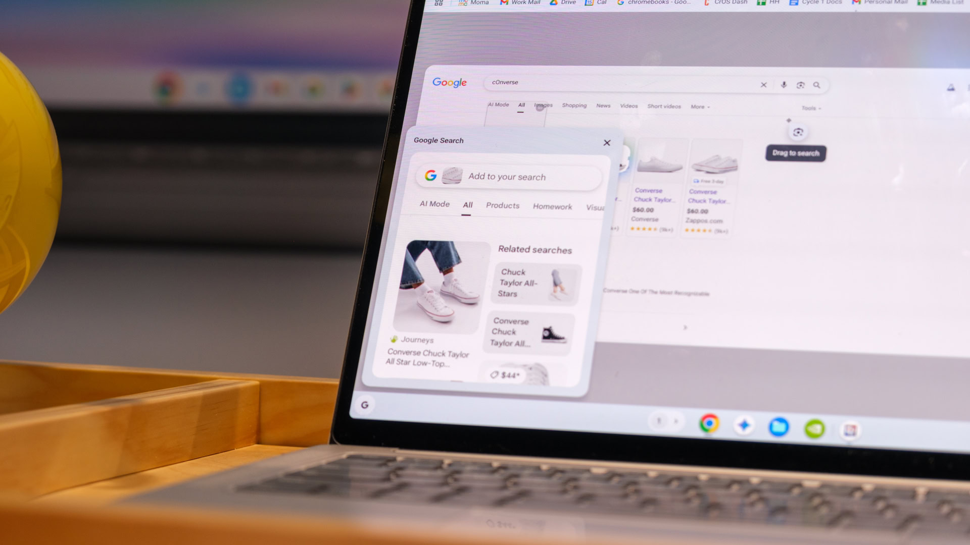 Gestão do Google Chromebook Selecione para pesquisar os resultados
