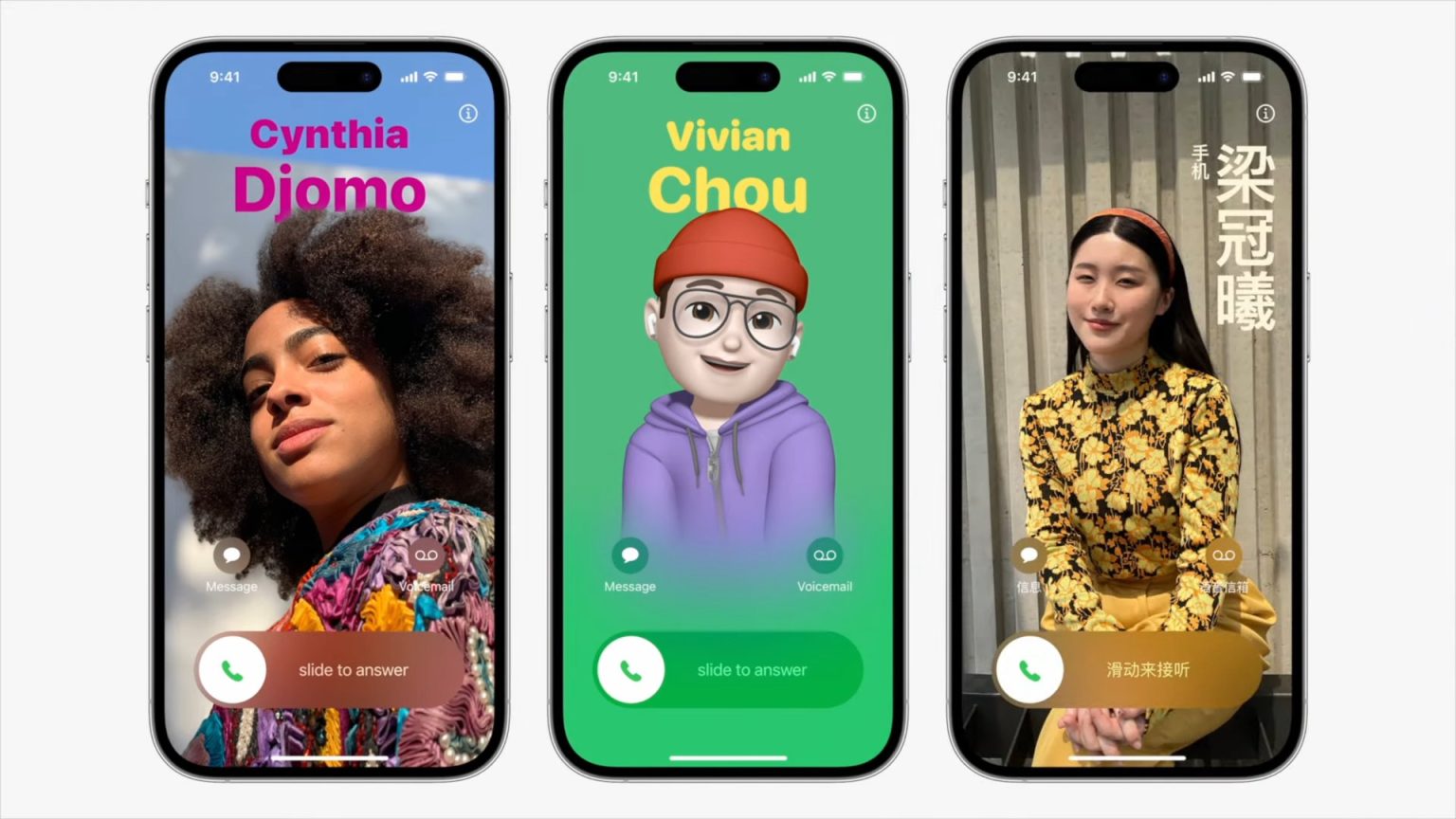 O Google está preparando um rival do pôster de contato do iOS? (Apk Drowdown)