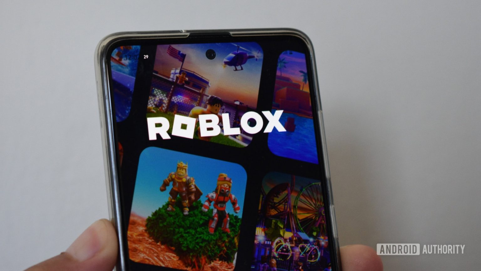 O Google está se unindo ao Roblox para uma nova experiência de Play Points