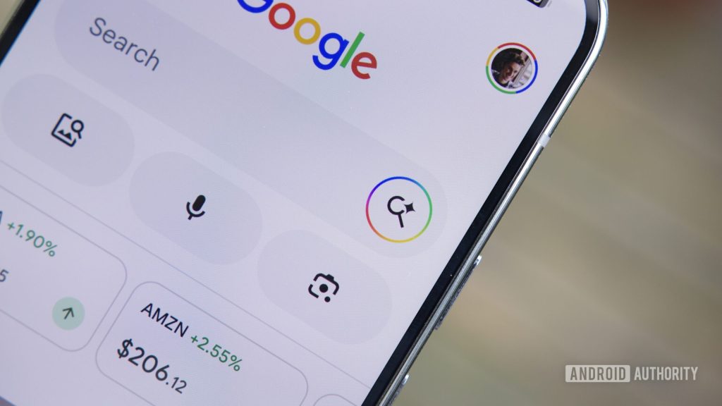 O gerador de imagem viral do Google está chegando ao modo AI (APK Trowdown)