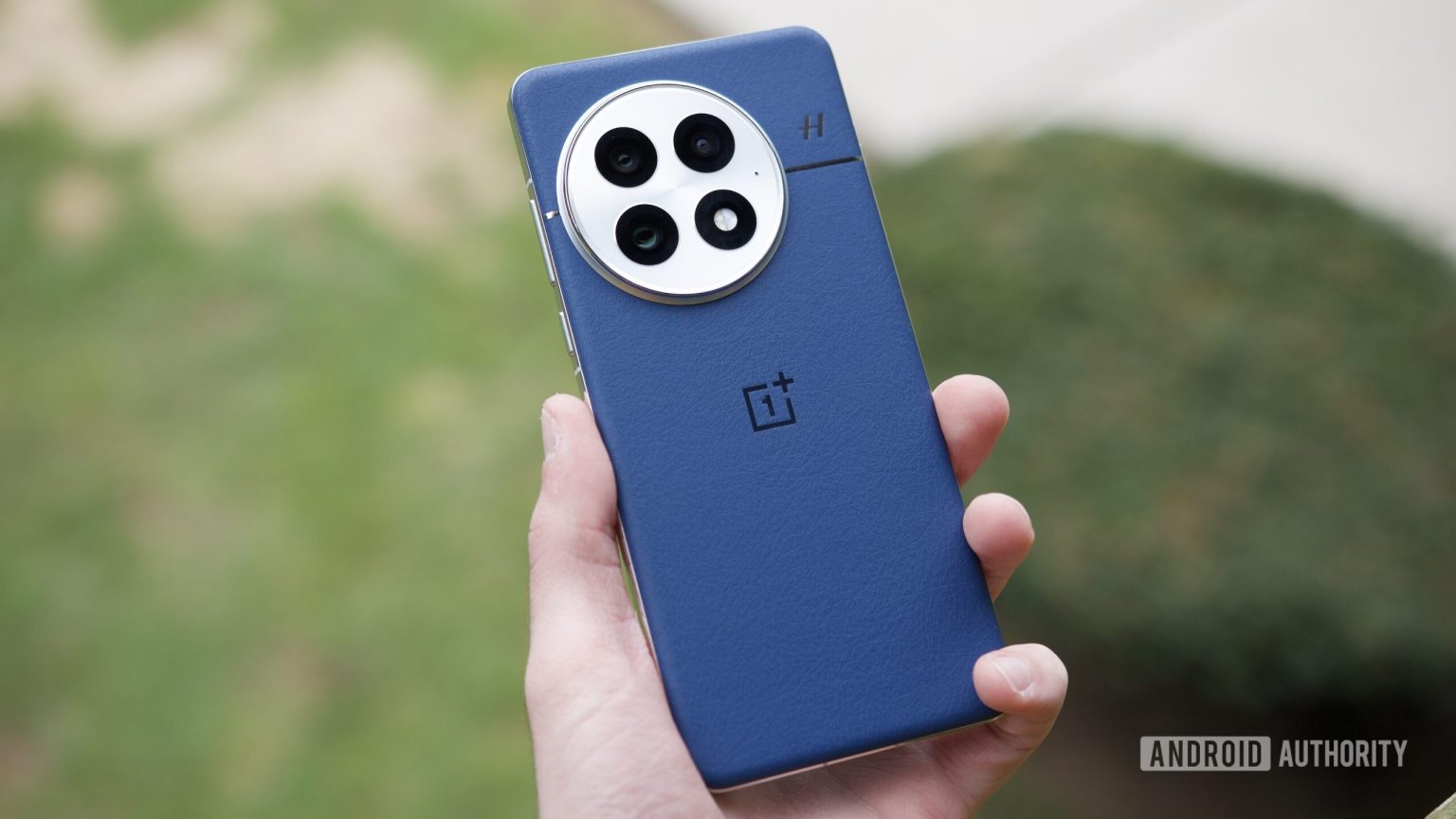 5 telefones Android que você deve comprar em vez do Nothing Phone 3