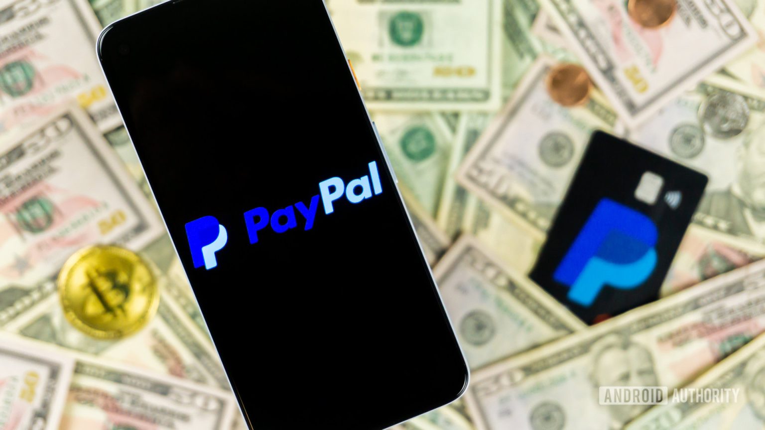O PayPal está matando a integração do Google Wallet para os usuários nos EUA