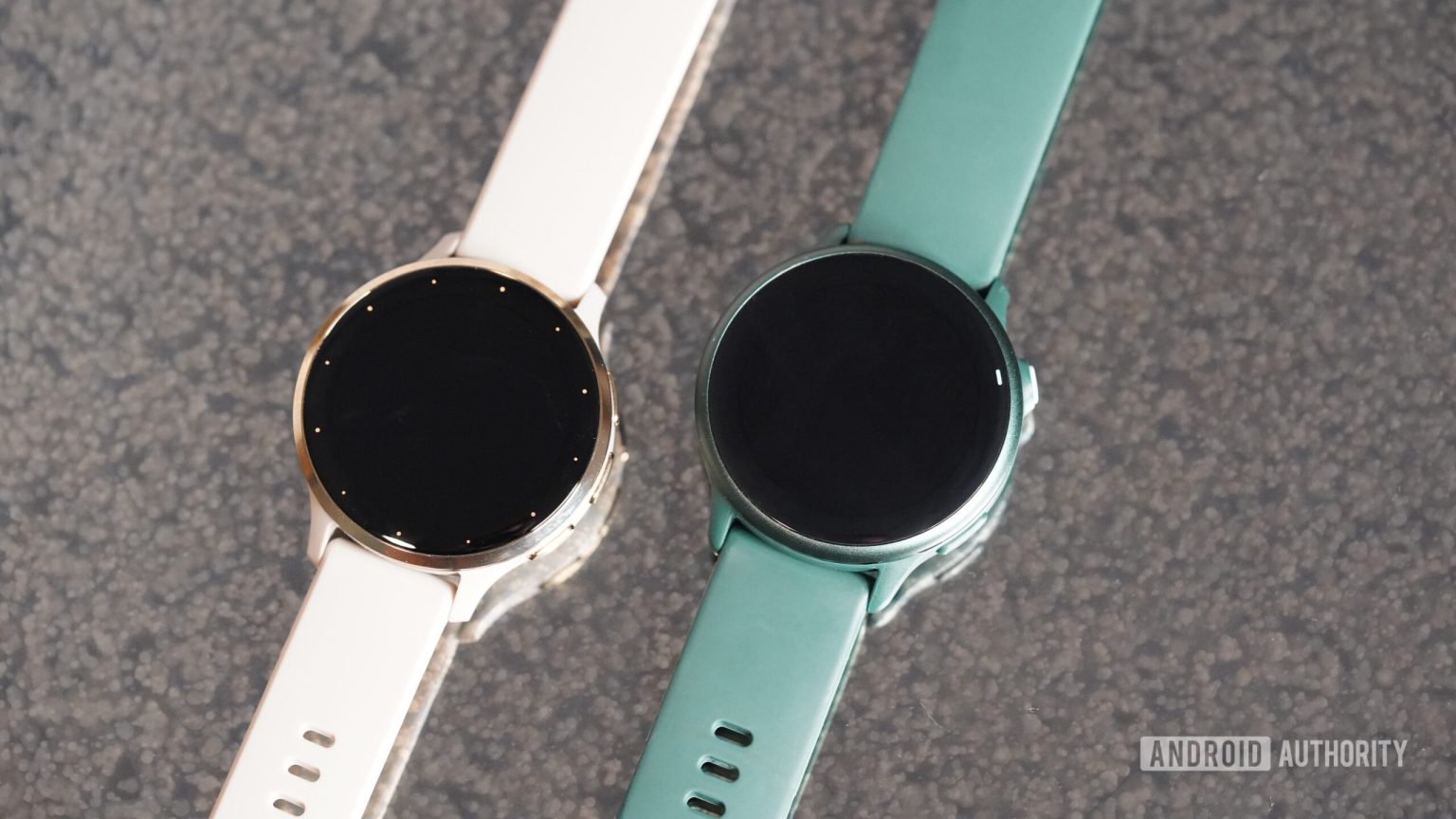 O Vivoactive 6 está alcançando a série Garmin Venu