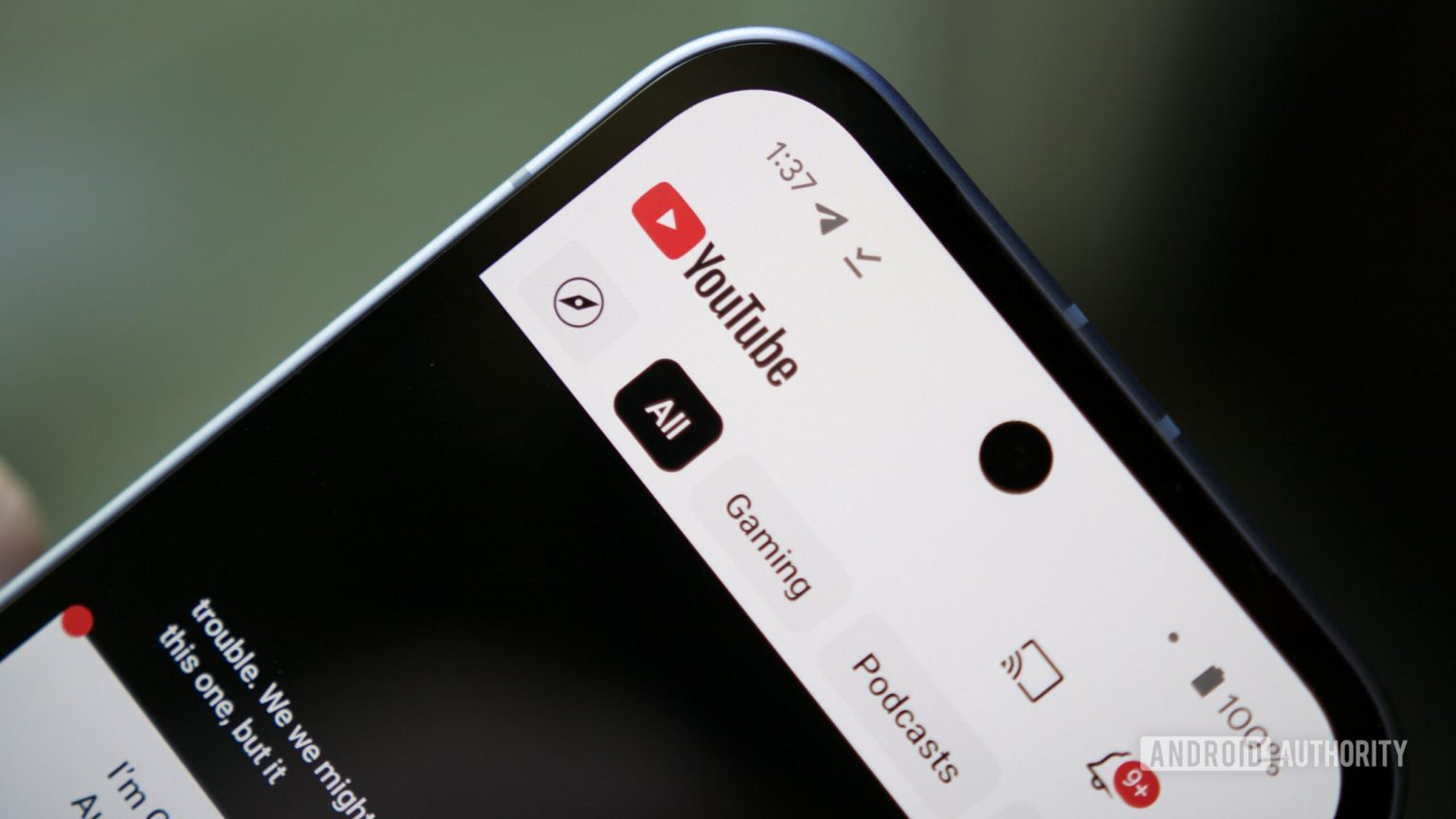 O último experimento do YouTube faz com que os comentários pareçam mais com o Reddit, se isso soa como uma melhoria