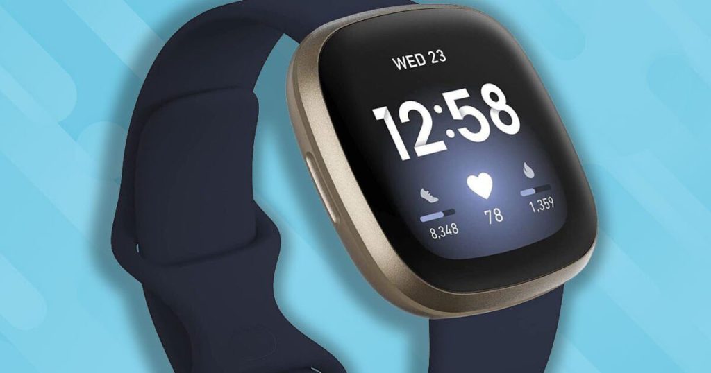 O fitbit de antigo está quase desaparecido quando o Google faz outra grande mudança