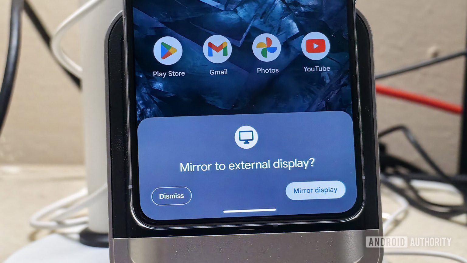 O modo de mesa do Android 16 transforma seu telefone pixel em um PC, e aqui está como você pode tentar agora