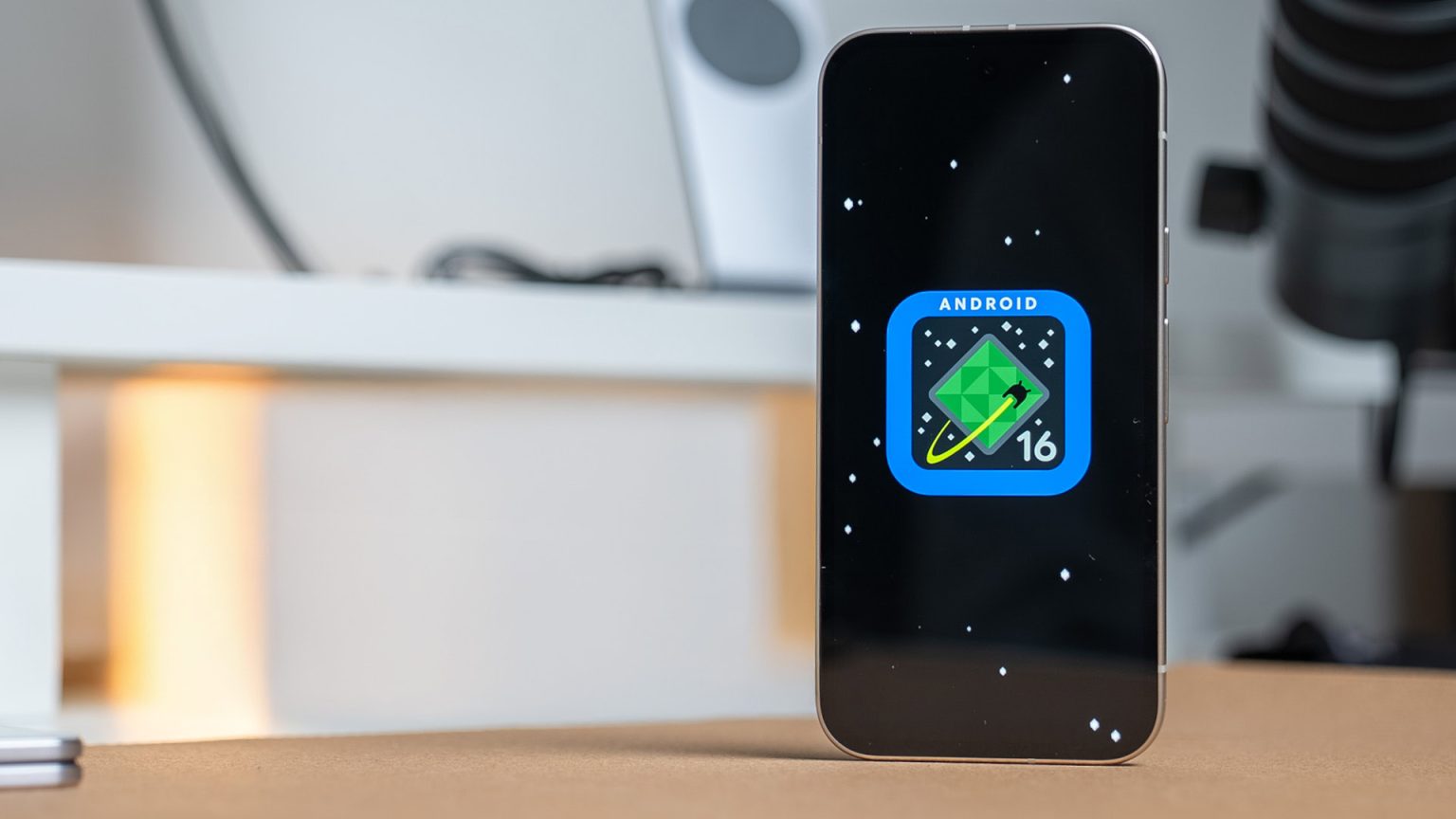 O modo de segurança máxima do Android 16 está aqui para proteger seu telefone