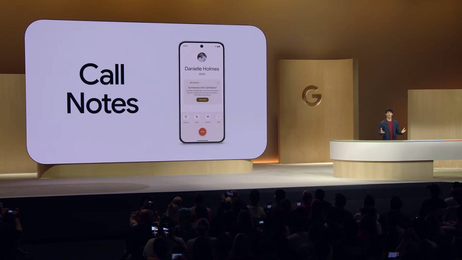 O Google acabou de lançar uma maneira conveniente de limpar as notas de chamada em seu pixel