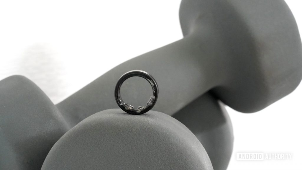 OFERECE: O Samsung Galaxy Ring vem com um cartão -presente grátis de US $ 100!
