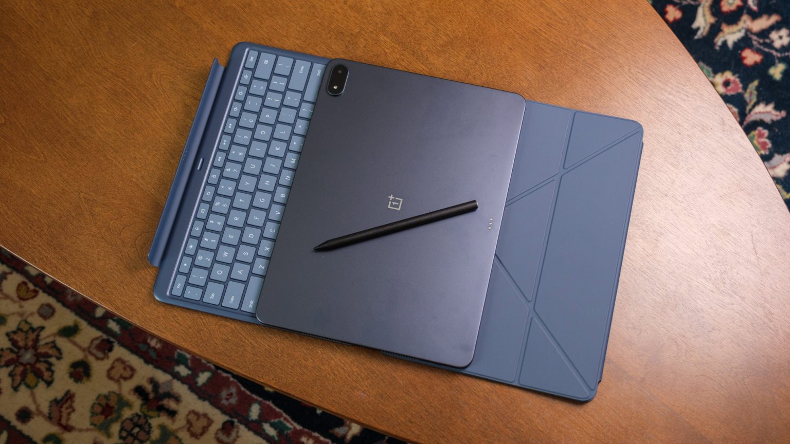 OnePlus Pad 3 lançado nos EUA com ofertas de pré-encomenda emocionantes
