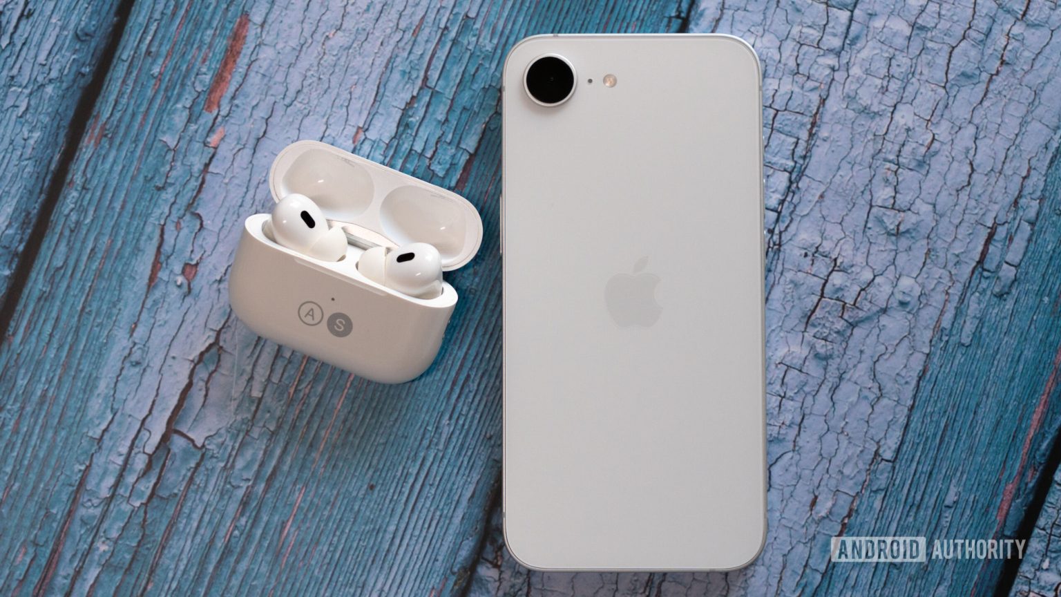 Os novos truques da AirPods poderiam finalmente combinar (e bater) fones de ouvido Android