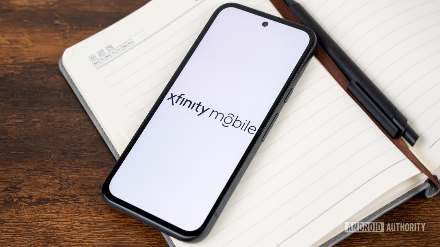 Os telefones de pixel podem estar recebendo um aumento de velocidade do Xfinity Wi-Fi