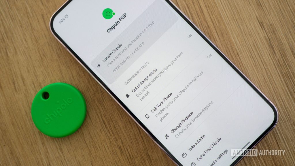 PSA: Find Hub Network do Google não tem bloqueio de emparelhamento