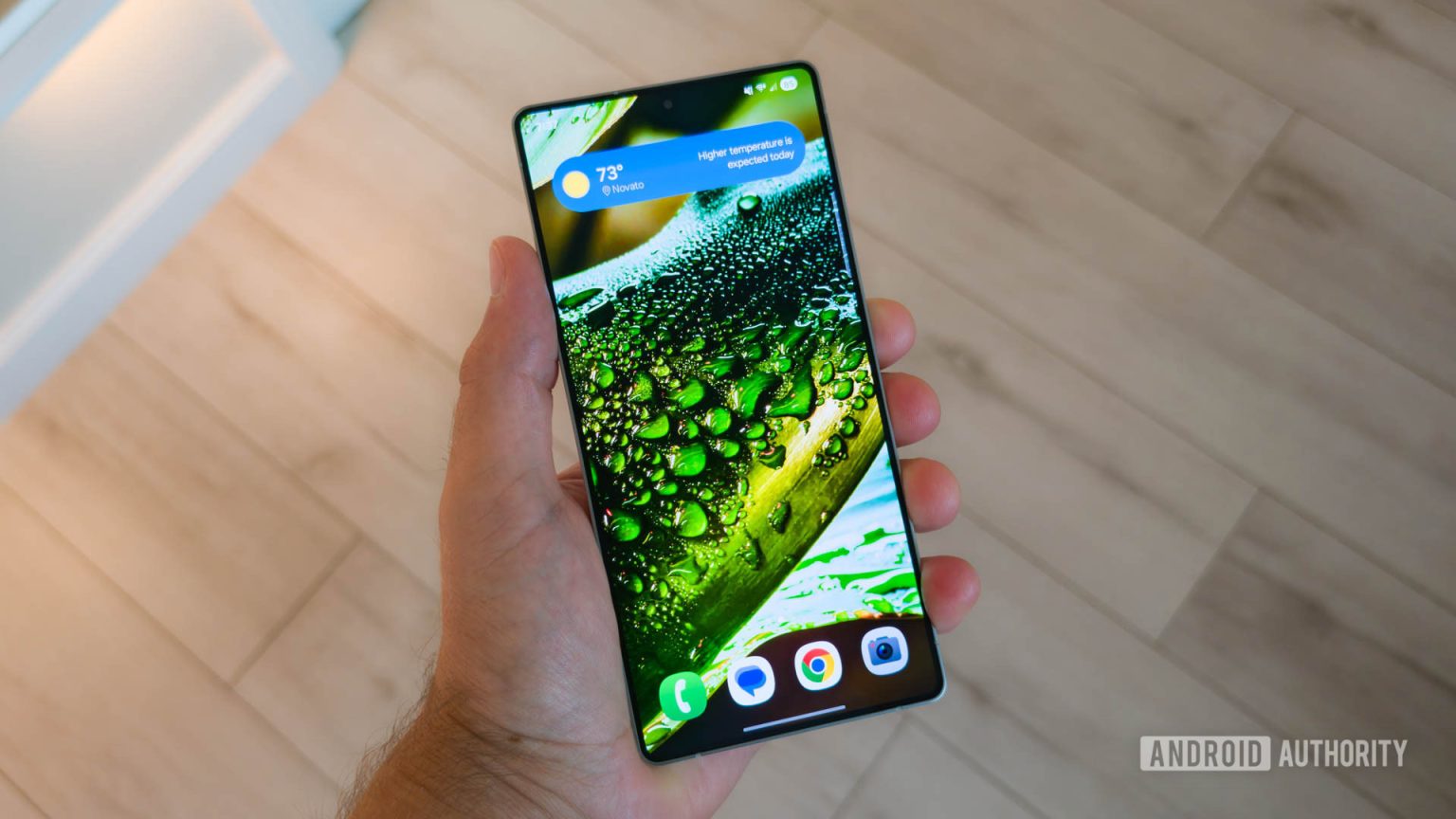 Papel de parede quarta-feira: Papéis de parede Android 2025-06-11