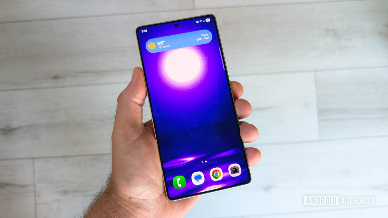 Papel de parede quarta-feira: Papéis de parede Android 2025-06-18