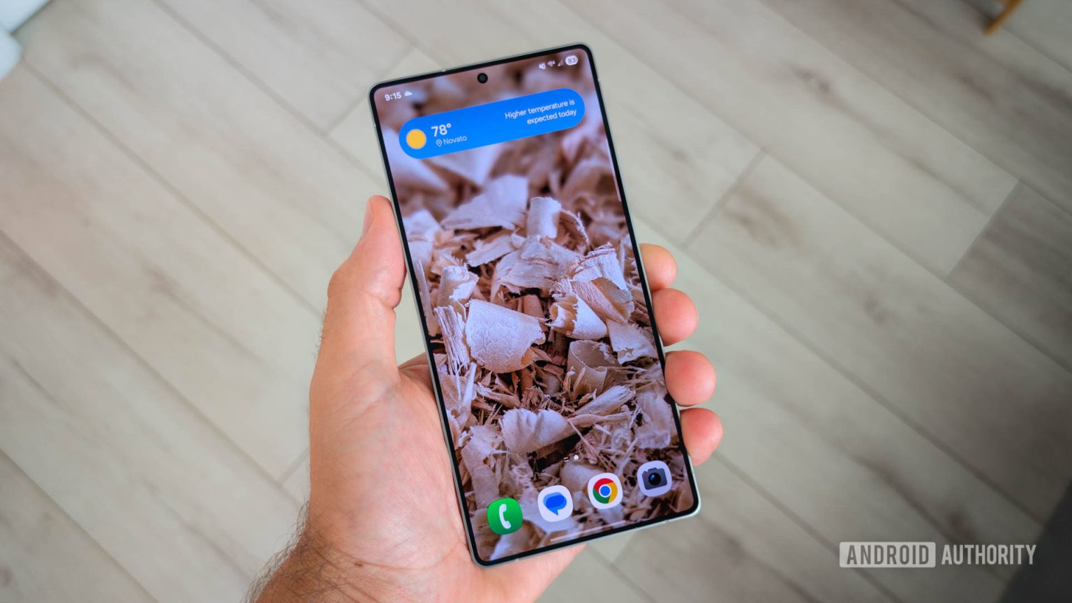 Papel de parede quarta-feira: Papéis de parede Android 2025-06-25