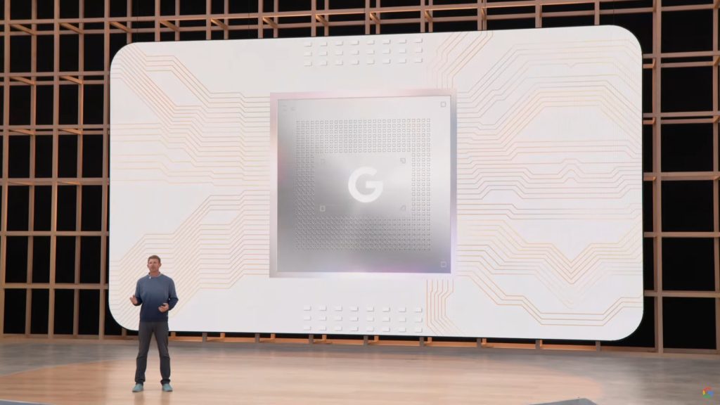 Pesquisa mostra que as pessoas acham que essa mudança poderia corrigir os problemas tensores do Google